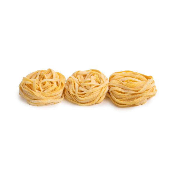 Tagliatelle Genuyno Rimini pasta fresca